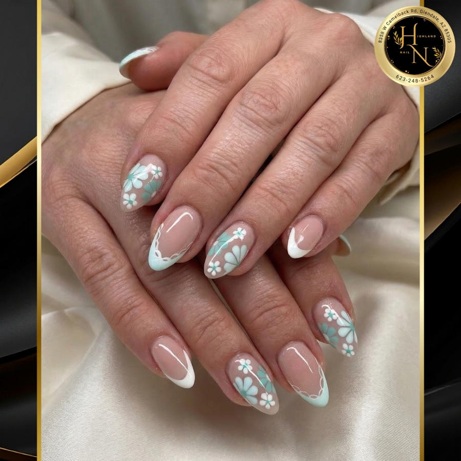 Nail Design